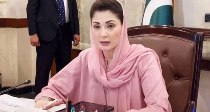 وزیراعلیٰ مریم نواز کا لیاقت شہید کو اعلیٰ ترین سول ایوارڈ کے لیے نامزد کرنے کا اعلان