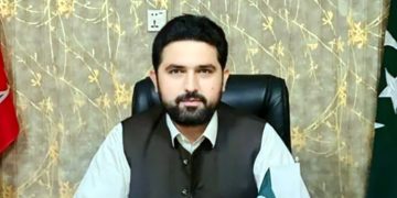 Chief Minister Sohail Afridi takes notice of the murder of religious scholar Maulana Muhammad Idrees.