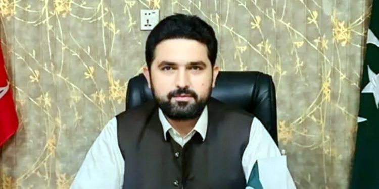 Chief Minister Sohail Afridi takes notice of the murder of religious scholar Maulana Muhammad Idrees.