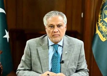 China-Pakistan friendship is tested, says Ishaq Dar