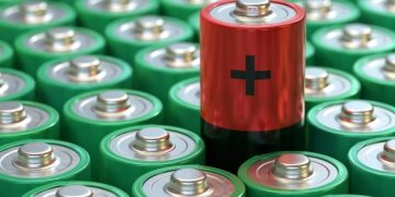 China's new revolution Battery that lasts 16 years developed