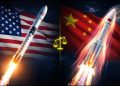 China's silent war, America's space dominance in danger