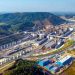 China's water corridor, 134-kilometer-long canal project