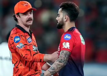 Controversy over Kohli and Travis Head not shaking hands, personal attacks on Travis Head on Indian social media