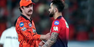 Controversy over Kohli and Travis Head not shaking hands, personal attacks on Travis Head on Indian social media