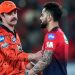 Controversy over Kohli and Travis Head not shaking hands, personal attacks on Travis Head on Indian social media