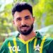 Cricketer Irfan Niazi stopped by traffic warden