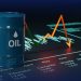 Crude oil price declines in the global market