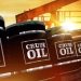 Crude oil prices fall in the global market