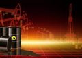 Crude oil prices stagnate in the global market