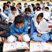 Decision to change educational curriculum from first to fifth grade in Punjab