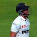 Dhaka Test Shadow of defeat looms over Pakistani team