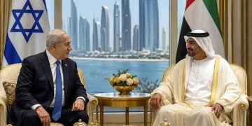 Did Netanyahu visit the Emirates or not Conflicting statements from Israel and the UAE