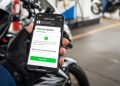 Digital way to get subsidy for motorcyclists