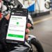 Digital way to get subsidy for motorcyclists