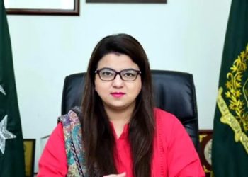 Digitization in local languages ​​is the need of the hour, says Shaza Fatima