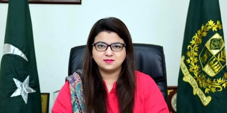 Digitization in local languages ​​is the need of the hour, says Shaza Fatima