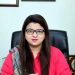 Digitization in local languages ​​is the need of the hour, says Shaza Fatima