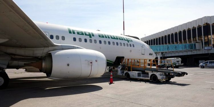 Direct flights from Iraq to Pakistan resume after 86 days