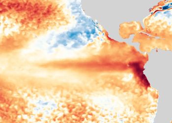 Disastrous EL Neno Predicted to Occur in Coming Monsoon