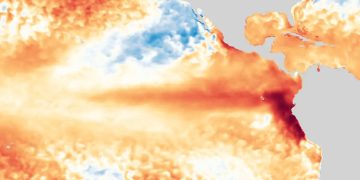 Disastrous EL Neno Predicted to Occur in Coming Monsoon