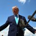 Donald Trump Deal with Iran not yet complete