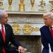 Donald Trump and Netanyahu at odds over Iran war