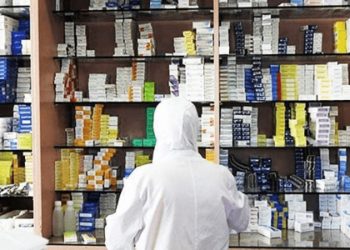 Drap-in-action against sale of substandard medicines at medical stores in Punjab
