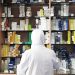 Drap-in-action against sale of substandard medicines at medical stores in Punjab
