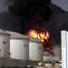 Drone attack outside Abu Dhabi nuclear plant, officials confirm