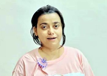 Drug queen Anmol alias Pinky shifted to jail on judicial remand