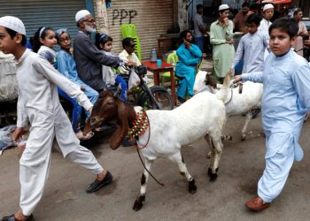 Eid-ul-Adha likely to be celebrated on May 27 in Pakistan