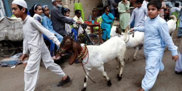 Eid-ul-Adha likely to be celebrated on May 27 in Pakistan