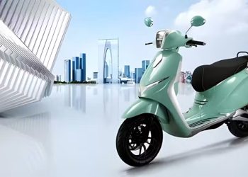 Electric bikes are on the rise, a big package of Rs 9 billion has been approved