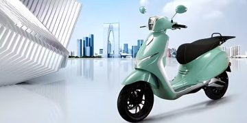 Electric bikes are on the rise, a big package of Rs 9 billion has been approved