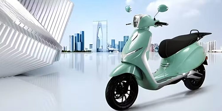 Electric bikes are on the rise, a big package of Rs 9 billion has been approved