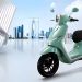 Electric bikes are on the rise, a big package of Rs 9 billion has been approved