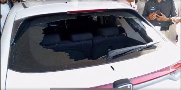 Encounters in Faisalabad, Chiniot, 7 robbers killed