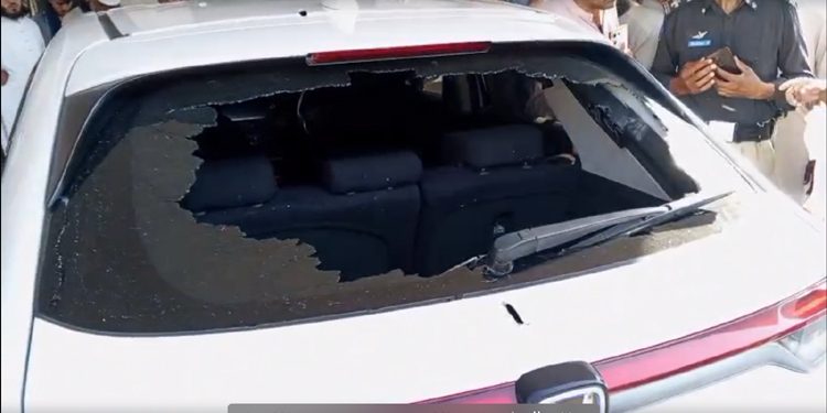 Encounters in Faisalabad, Chiniot, 7 robbers killed