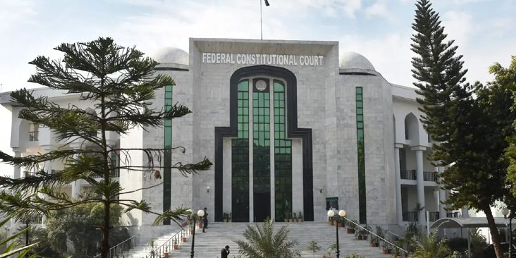 Federal Constitutional Court orders sending girl who converted to Islam to Darul Aman