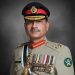 فیلڈ مارشل کی بیجنگ میں چینی وزیراعظم سے ملاقات