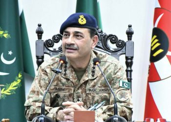 امریکا ایران اختلافات ختم کرانے میں فیلڈ مارشل کا اہم کردار ،واشنگٹن پوسٹ