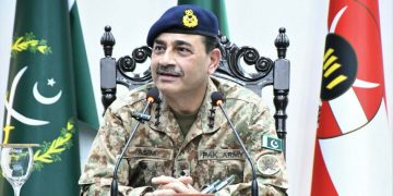 امریکا ایران اختلافات ختم کرانے میں فیلڈ مارشل کا اہم کردار ،واشنگٹن پوسٹ