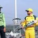 First ODI: Pakistan decide to bowl, Australia continue to bat