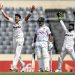 First Test match, Mohammad Abbas takes five wickets, Bangladesh are bowled out for 390 runs in the first innings