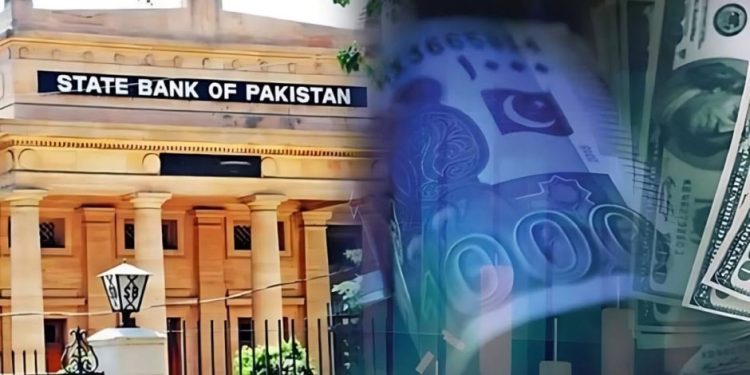 زرمبادلہ ذخائر 3 ارب ڈالر سے بڑھ کر 17 ارب ڈالر ہو گئے،گورنر اسٹیٹ بینک