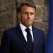 French President We will not be part of any operation to use force in the Strait of Hormuz