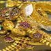 Further decline in the price of gold and silver