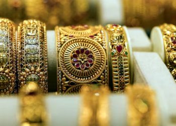 Further increase in the price of gold