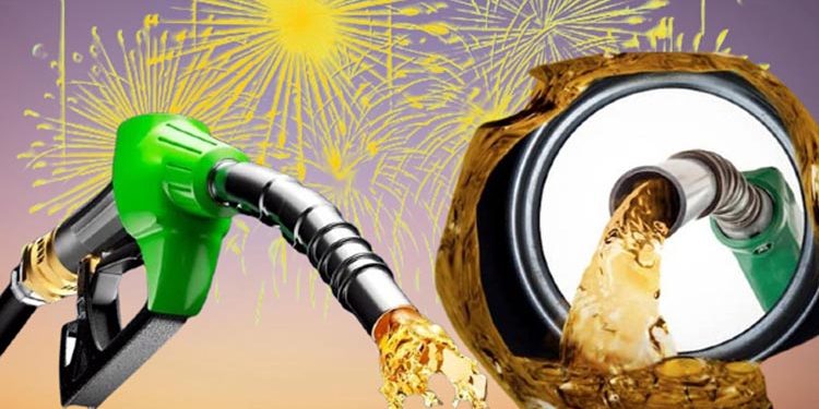 Gift for the public on the third day of Eid, petrol and diesel are cheaper by Rs. 22 each